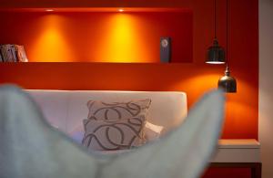 Hotels Hotel Domaine de Biar : Suite Deluxe Genesis