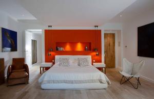 Hotels Hotel Domaine de Biar : photos des chambres