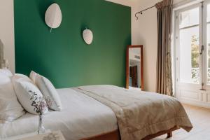 Hotels Hotel Domaine de Biar : photos des chambres
