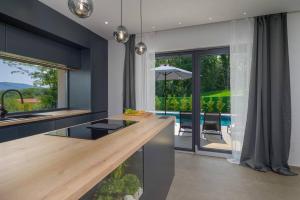 Villa Ollea by IstriaLux