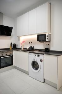 Apartamento Jara Albir