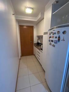 Life resort vista para o lago