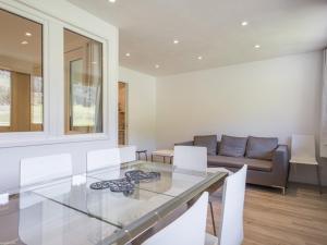 Appartement rénové, 6 pers, balcon sud face aux pistes, parking, Plagne Centre - FR-1-351-20