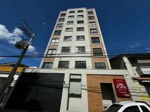 Flat2 incrível c/ar Bela Vista Volta Redonda - 沃尔塔雷东达