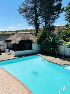 Mondeor holiday Home