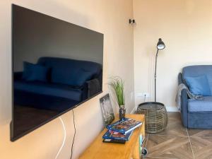 Casa Fortuna - erste Seelage - fantastischer Seesicht - alles fussläufig erreichbar