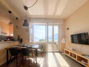 Casa Fortuna - erste Seelage - fantastischer Seesicht - alles fussläufig erreichbar