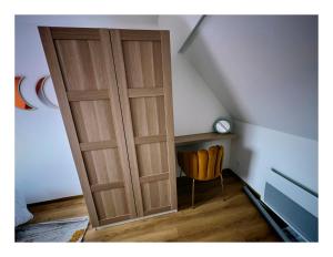 Le Duplex des remparts, 4-6Pers