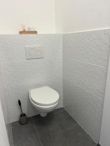 Appartements L-Oasis, Appartement Confort, Centre-ville : photos des chambres