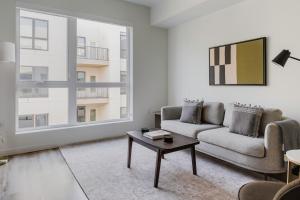 Blueground Hayward on-site retail restaurants SFO-1703 - 4hvězdičkové hotely ve městě Hayward