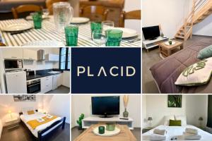 LOasis, Appartement Confort, Centre-ville