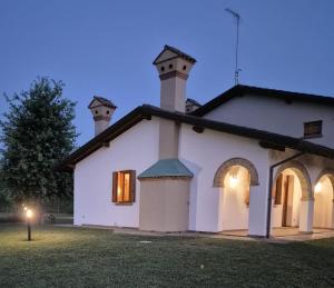 LOCANDA LIVENZA camere