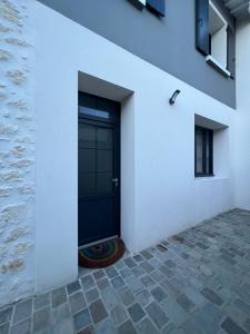 Appartements L-Oasis, Appartement Confort, Centre-ville : photos des chambres