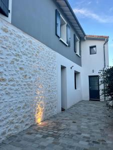 Appartements L-Oasis, Appartement Confort, Centre-ville : Appartement 2 Chambres