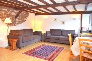 The Long Barn nr Huntsham