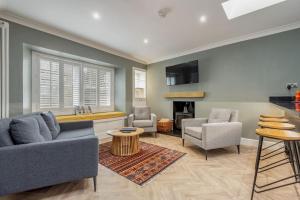 The Golf Cottage - 30 Seconds to The Old Course