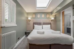 The Golf Cottage - 30 Seconds to The Old Course