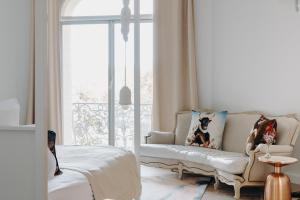 Hotels Hotel Domaine de Biar : photos des chambres