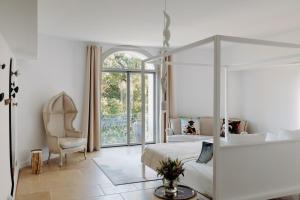 Hotels Hotel Domaine de Biar : photos des chambres