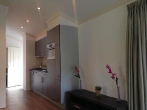 Recreatiepark De Tien Heugten