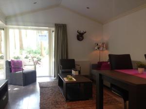 Recreatiepark De Tien Heugten