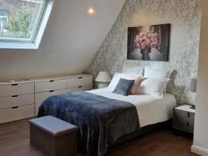 Suite 5 Pivoine - 克尼唐日