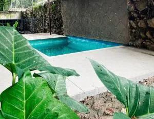 Casa Kaity in the heart of magictown. - Tikuch