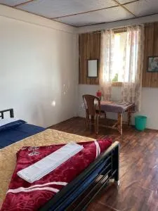 Heaven Sherpa Homestay - Gorubathān