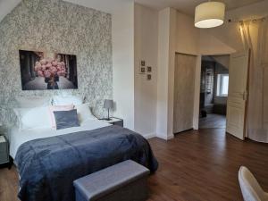 Maisons d'hotes Suite 5 Pivoine : photos des chambres