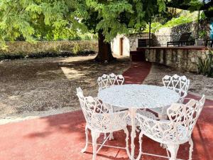 Casa Kaity in the heart of magictown.