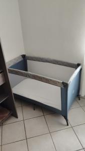 Maisons d'hotes Suite 5 Pivoine : photos des chambres