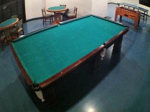 APTO 6 - COND BEIRA-MAR, 3 dorm, 2 suítes, Ar-Cond, Wi-Fi, 2 Garagens, Piscina