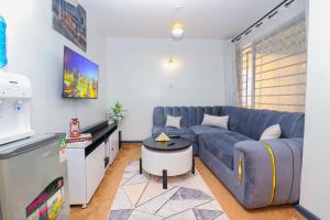 Inferno Retreat at Royal surburbs by Tsavo