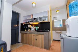 Inferno Retreat at Royal surburbs by Tsavo