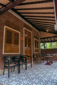 Kedaton Wetan Homestay