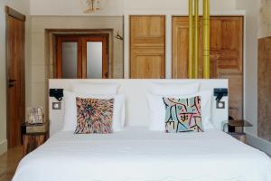 Hotels Hotel Domaine de Biar : photos des chambres