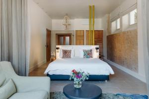 Hotels Hotel Domaine de Biar : photos des chambres