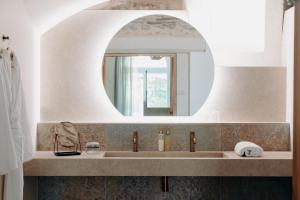 Hotels Hotel Domaine de Biar : Suite Deluxe Jacques Vabre