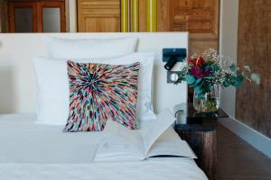 Hotels Hotel Domaine de Biar : photos des chambres