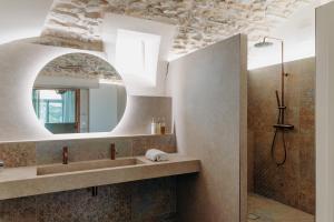 Hotels Hotel Domaine de Biar : photos des chambres