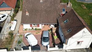 Maisons de vacances la picarde : photos des chambres