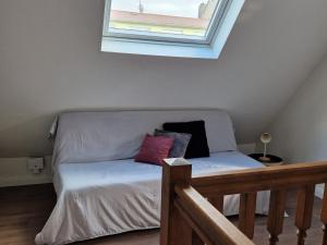 Maisons d'hotes Suite 5 Pivoine : photos des chambres