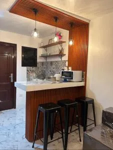 RLH CDO Home Rental - Sipilon