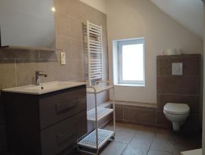 Maisons d'hotes Suite 5 Pivoine : photos des chambres