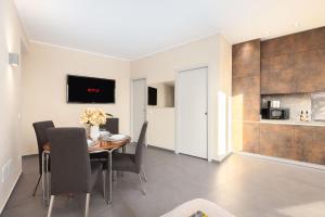 Corvetto House by BarbarHouse