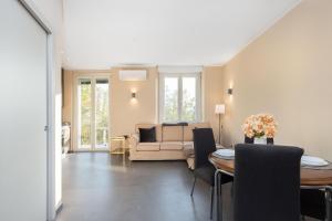 Corvetto House by BarbarHouse