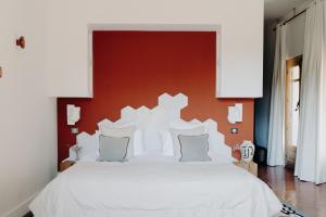 Hotels Hotel Domaine de Biar : photos des chambres