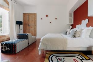 Hotels Hotel Domaine de Biar : photos des chambres