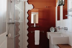 Hotels Hotel Domaine de Biar : photos des chambres