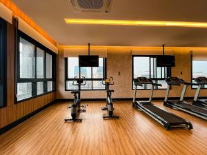 Benx Faria Lima: Lazer Completo e Sofisticação